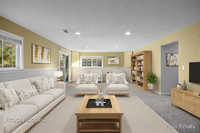 $484,000 | 1157 Corvette Drive, Jenison, MI 49428