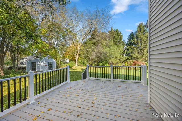 $484,000 | 1157 Corvette Drive, Jenison, MI 49428