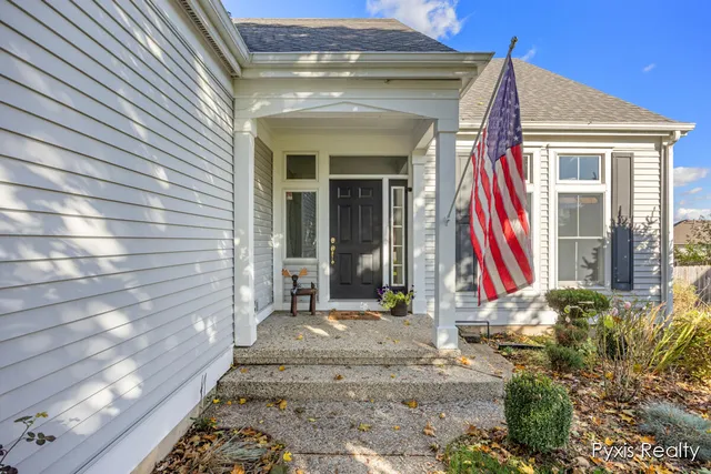 $484,000 | 1157 Corvette Drive, Jenison, MI 49428