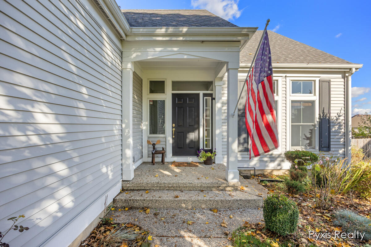 1157 Corvette Drive Jenison, MI 49428 - Photo 4 of 61 IMG_1002