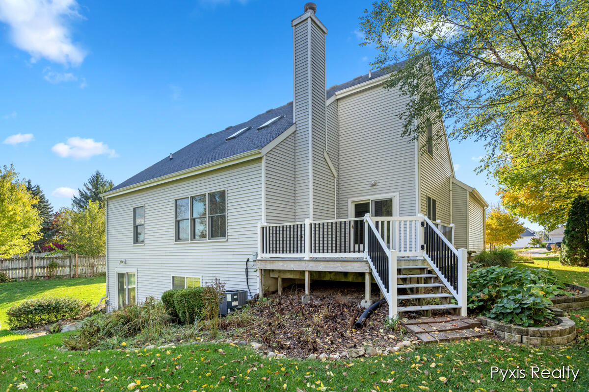 1157 Corvette Drive Jenison, MI 49428 - Photo 41 of 61 IMG_1035