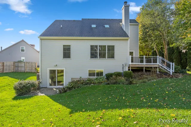 $484,000 | 1157 Corvette Drive, Jenison, MI 49428