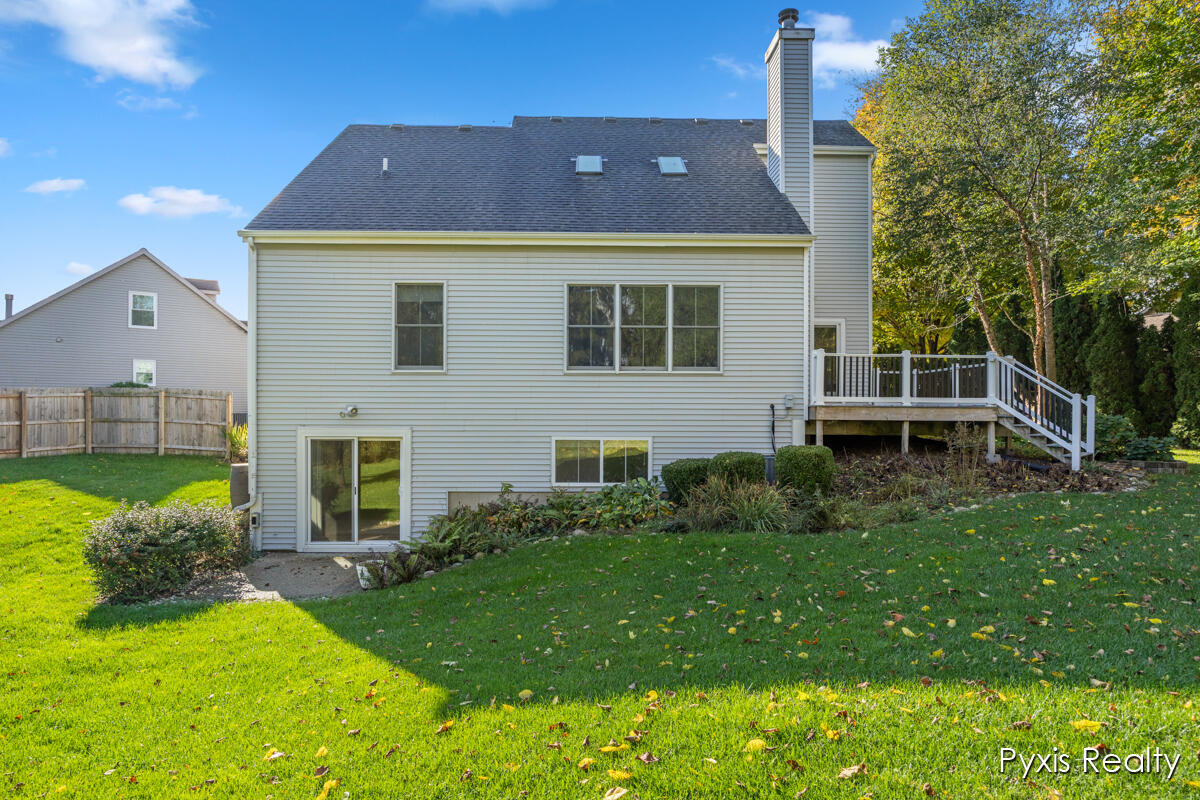 1157 Corvette Drive Jenison, MI 49428 - Photo 42 of 61 IMG_1036