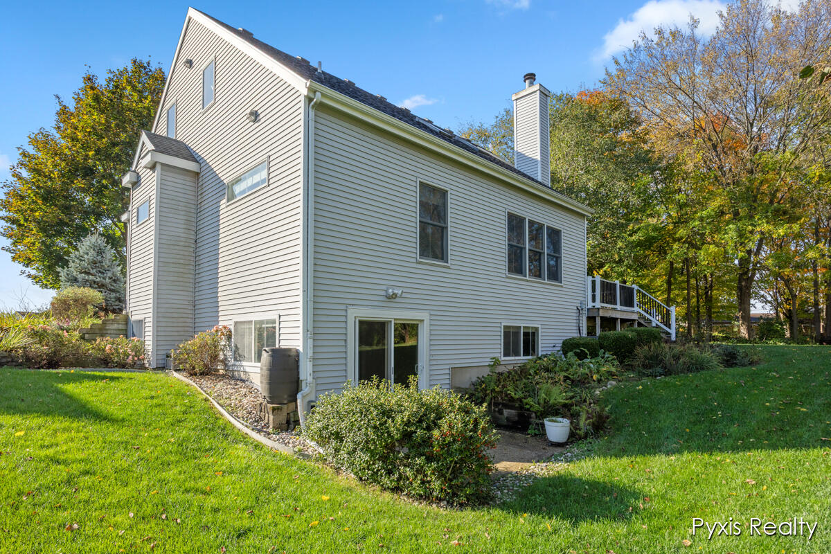 1157 Corvette Drive Jenison, MI 49428 - Photo 43 of 61 IMG_1037