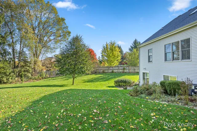 $484,000 | 1157 Corvette Drive, Jenison, MI 49428