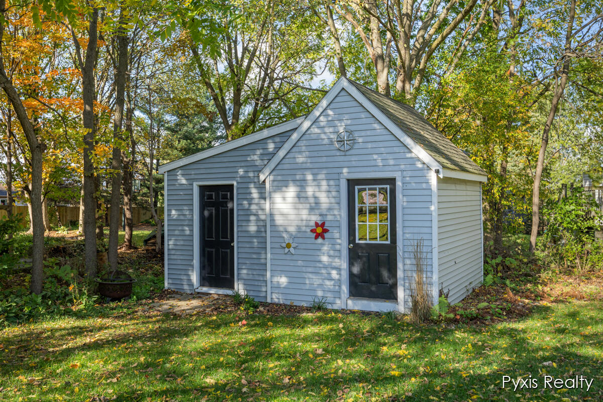 1157 Corvette Drive Jenison, MI 49428 - Photo 45 of 61 IMG_1039