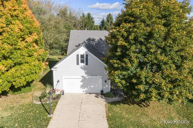 $484,000 | 1157 Corvette Drive, Jenison, MI 49428