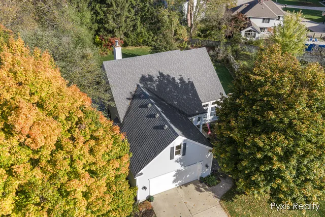 $484,000 | 1157 Corvette Drive, Jenison, MI 49428