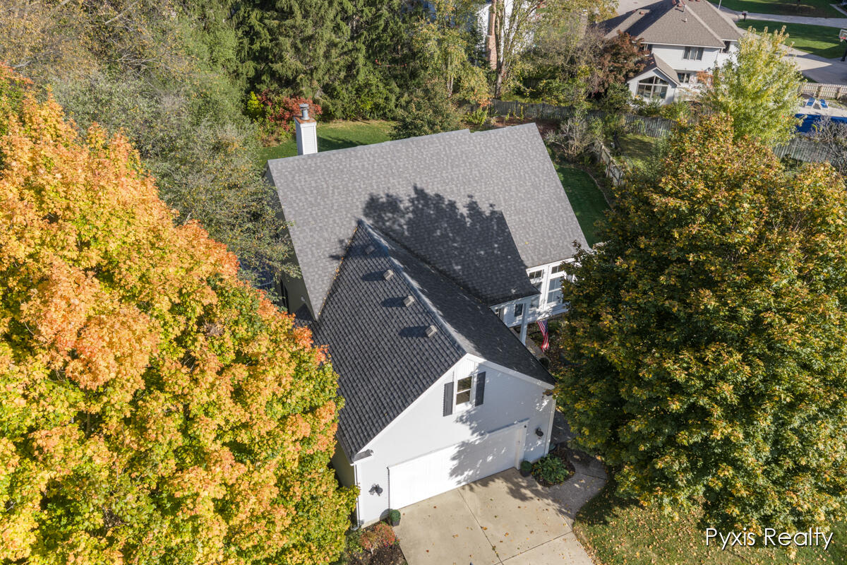 1157 Corvette Drive Jenison, MI 49428 - Photo 47 of 61 IMG_1041