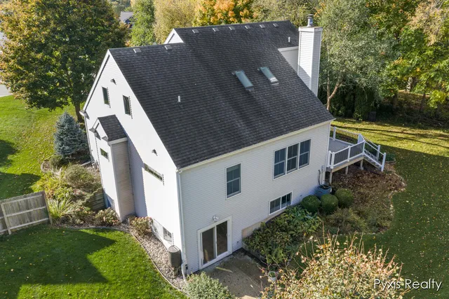 $484,000 | 1157 Corvette Drive, Jenison, MI 49428