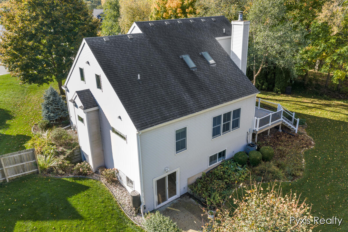 1157 Corvette Drive Jenison, MI 49428 - Photo 49 of 61 IMG_1043