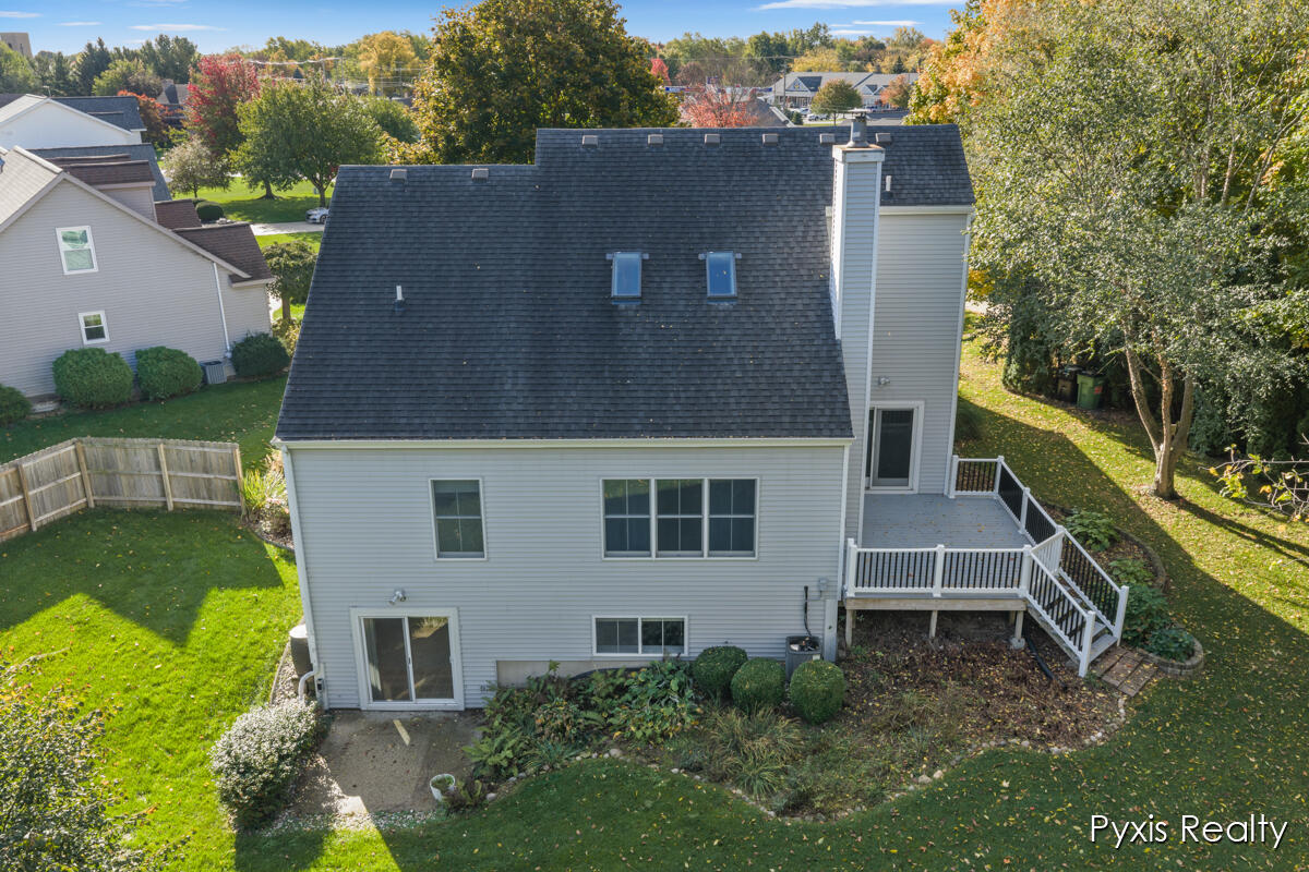 1157 Corvette Drive Jenison, MI 49428 - Photo 50 of 61 IMG_1044