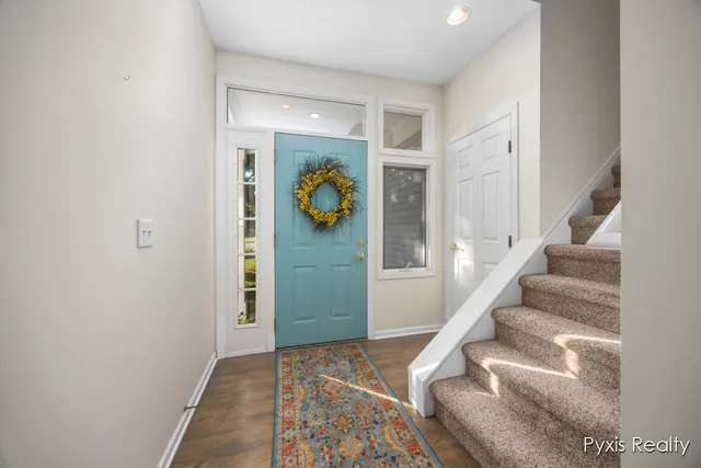 $484,000 | 1157 Corvette Drive, Jenison, MI 49428