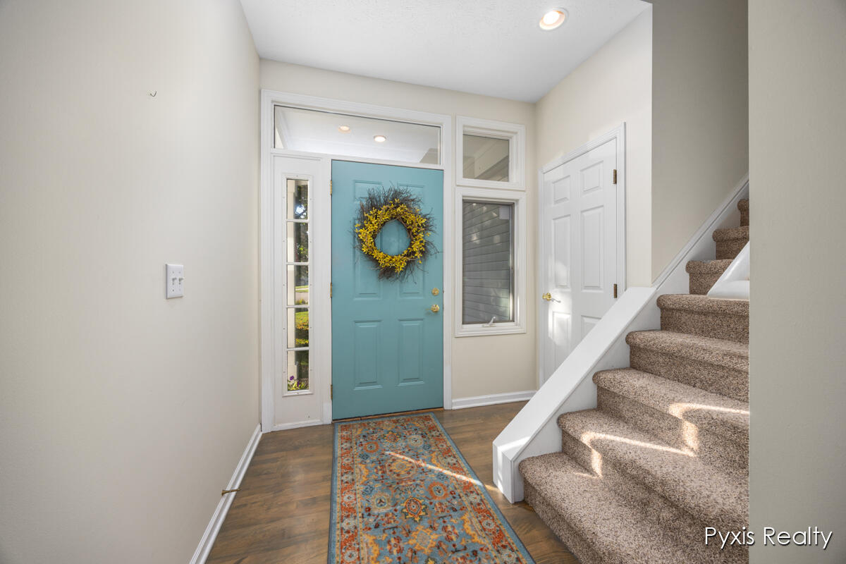 1157 Corvette Drive Jenison, MI 49428 - Photo 5 of 61 IMG_1003