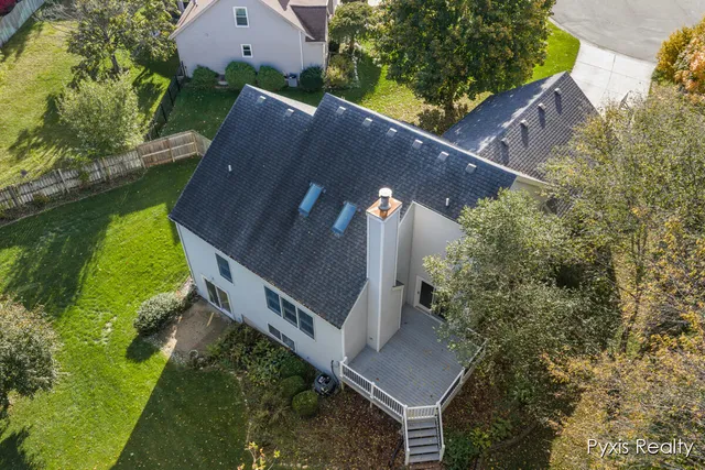 $484,000 | 1157 Corvette Drive, Jenison, MI 49428