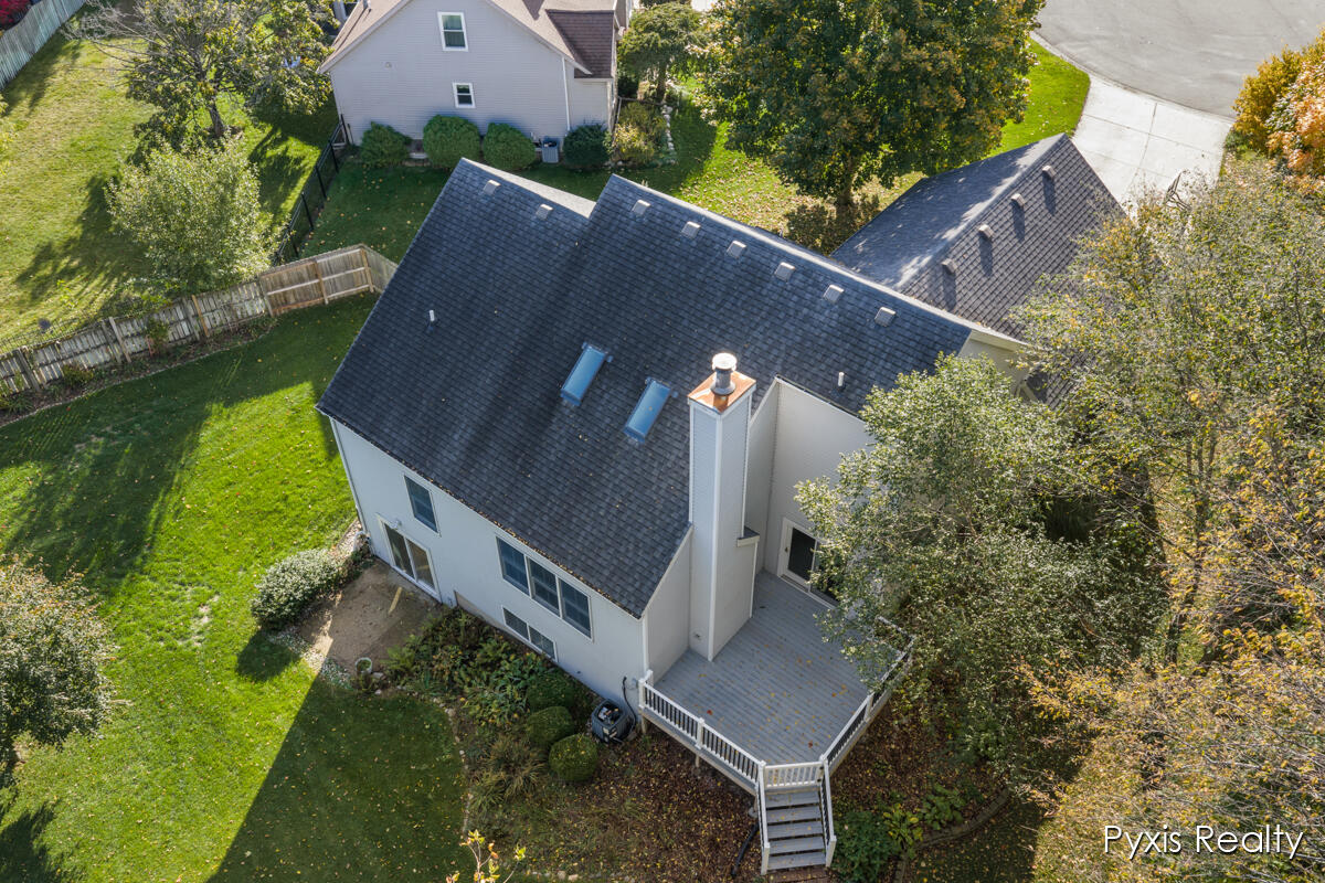 1157 Corvette Drive Jenison, MI 49428 - Photo 51 of 61 IMG_1045