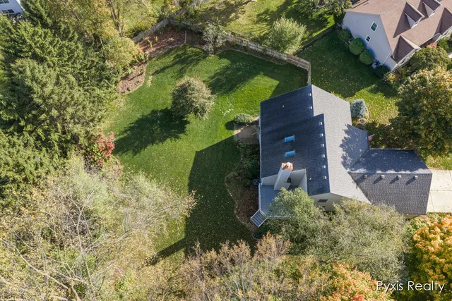 $484,000 | 1157 Corvette Drive, Jenison, MI 49428