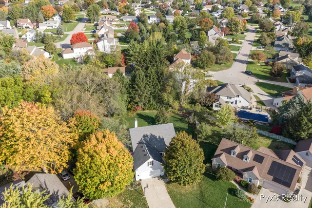 $484,000 | 1157 Corvette Drive, Jenison, MI 49428