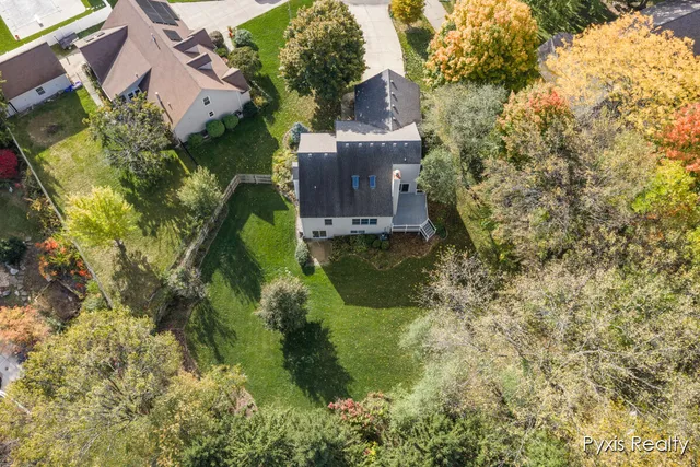 $484,000 | 1157 Corvette Drive, Jenison, MI 49428