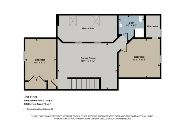 $484,000 | 1157 Corvette Drive, Jenison, MI 49428