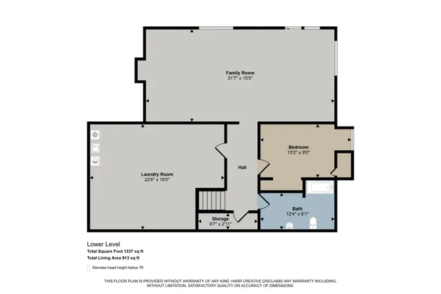 $484,000 | 1157 Corvette Drive, Jenison, MI 49428