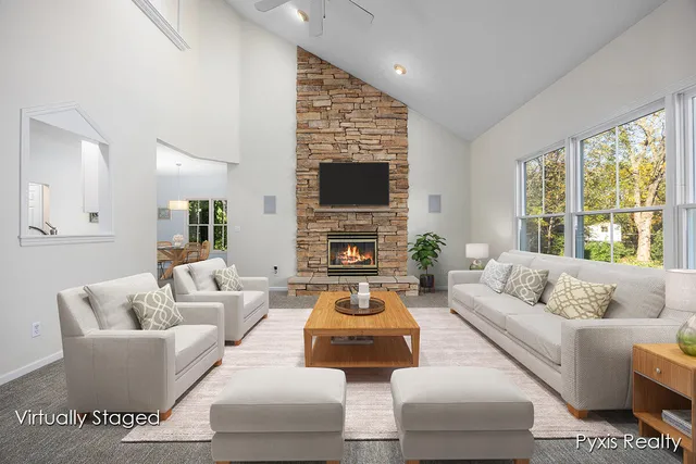 $484,000 | 1157 Corvette Drive, Jenison, MI 49428