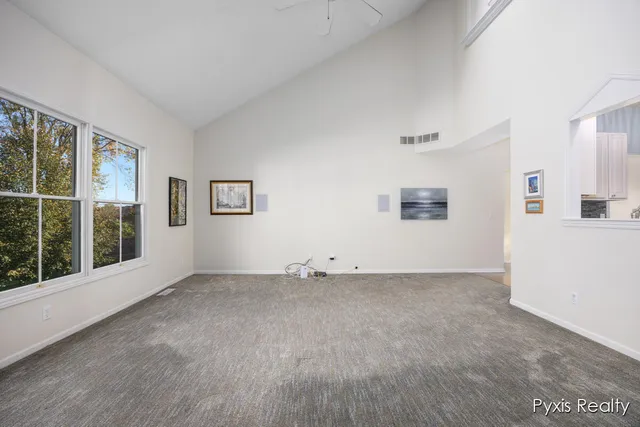 $484,000 | 1157 Corvette Drive, Jenison, MI 49428