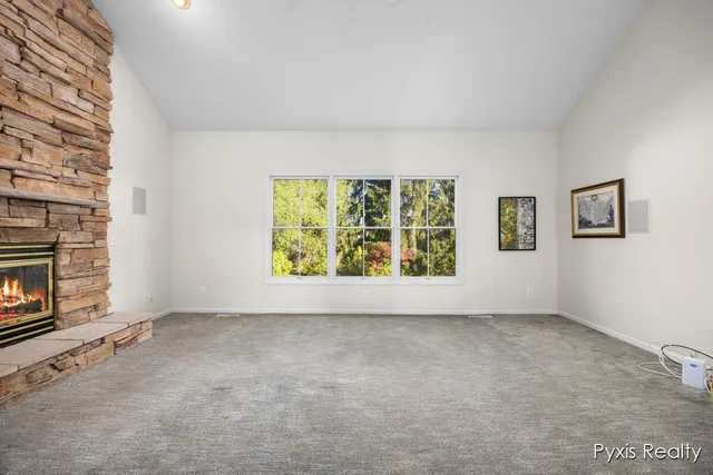 $484,000 | 1157 Corvette Drive, Jenison, MI 49428