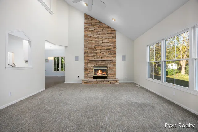 $484,000 | 1157 Corvette Drive, Jenison, MI 49428