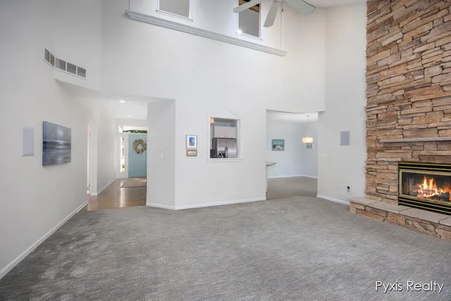 $484,000 | 1157 Corvette Drive, Jenison, MI 49428