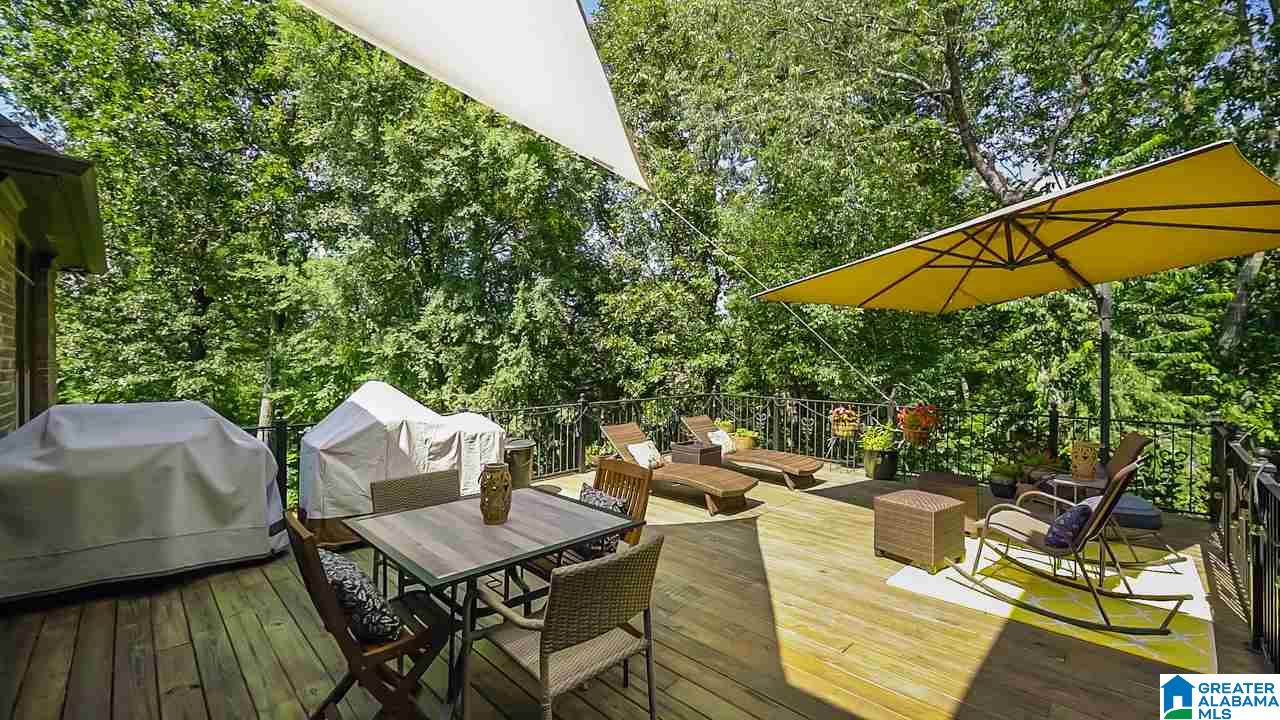 5406 Trace Ridge Lane Birmingham, AL 35244 - Photo 48 of 48