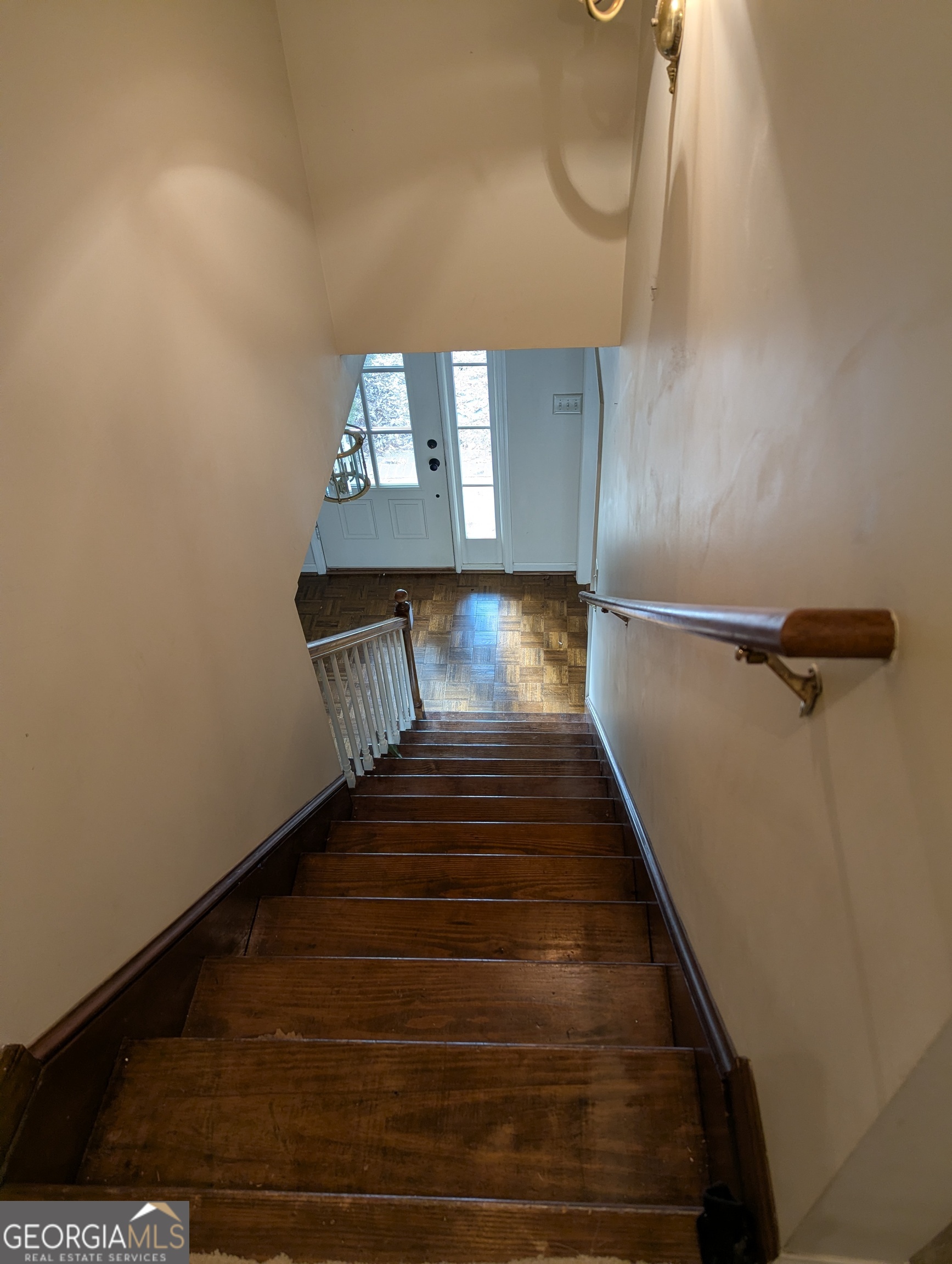 6111 Peake Road Macon, GA 31220 - Photo 15 of 21 a view of entryway