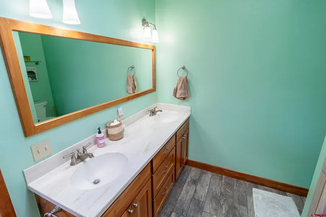 $1,399,000 | 198 Spring Creek Drive, Durango, CO 81301