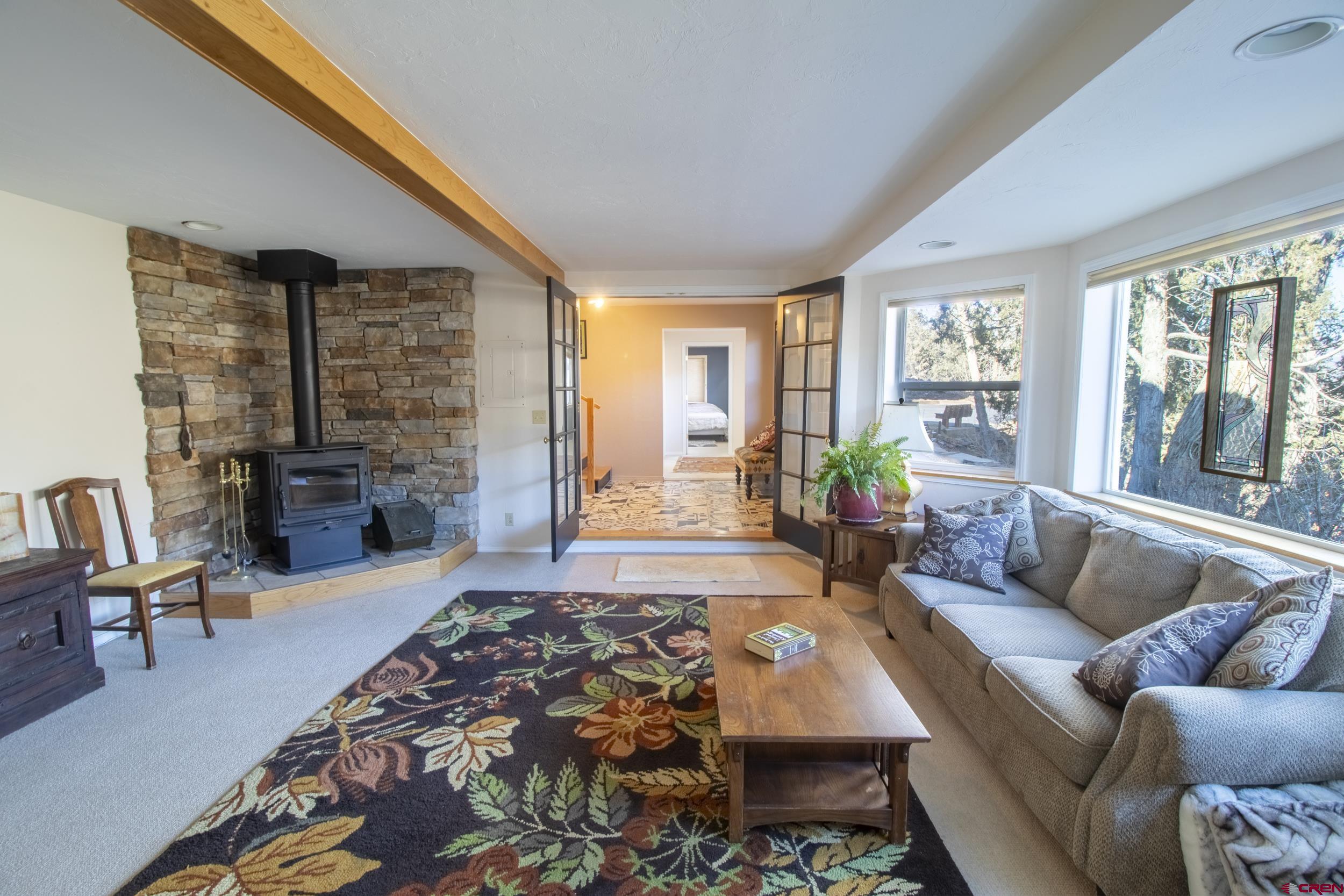 198 Spring Creek Drive Durango, CO 81301 - Photo 19 of 39