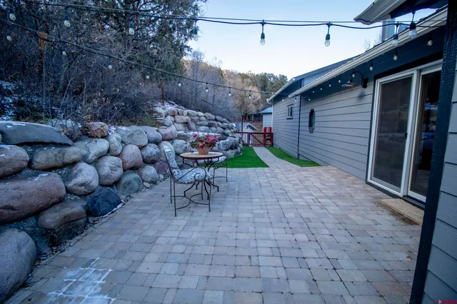 $1,399,000 | 198 Spring Creek Drive, Durango, CO 81301