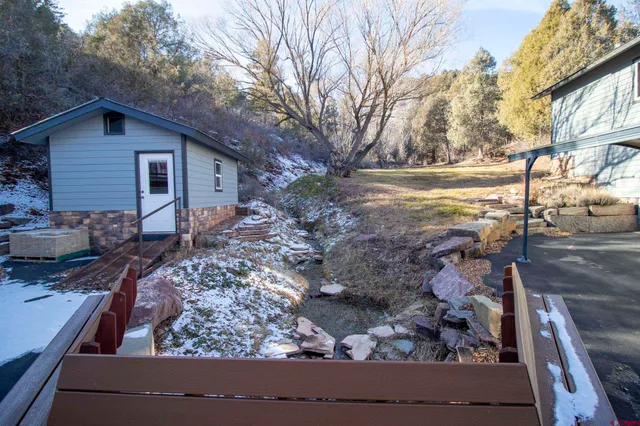 $1,399,000 | 198 Spring Creek Drive, Durango, CO 81301