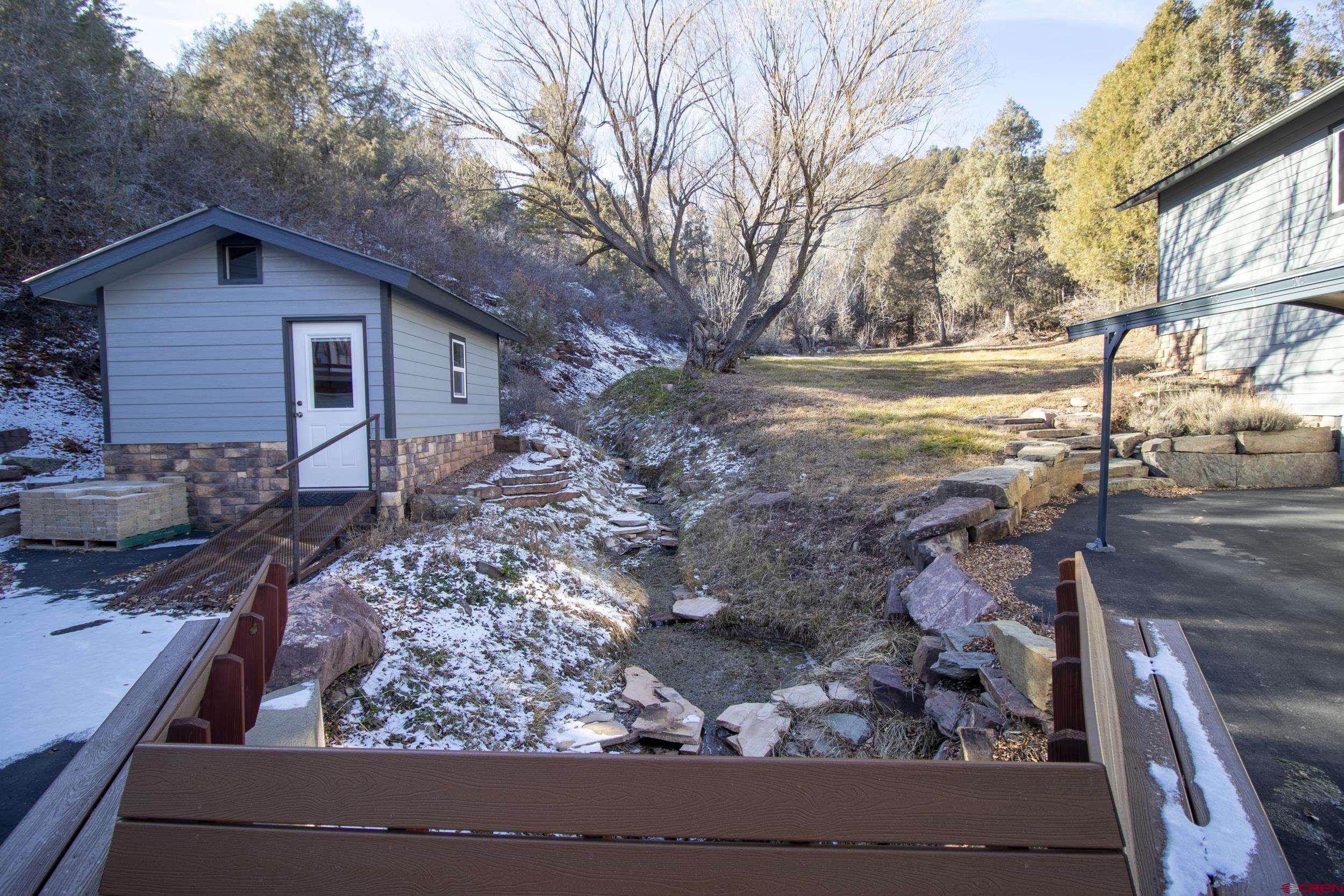 198 Spring Creek Drive Durango, CO 81301 - Photo 25 of 39