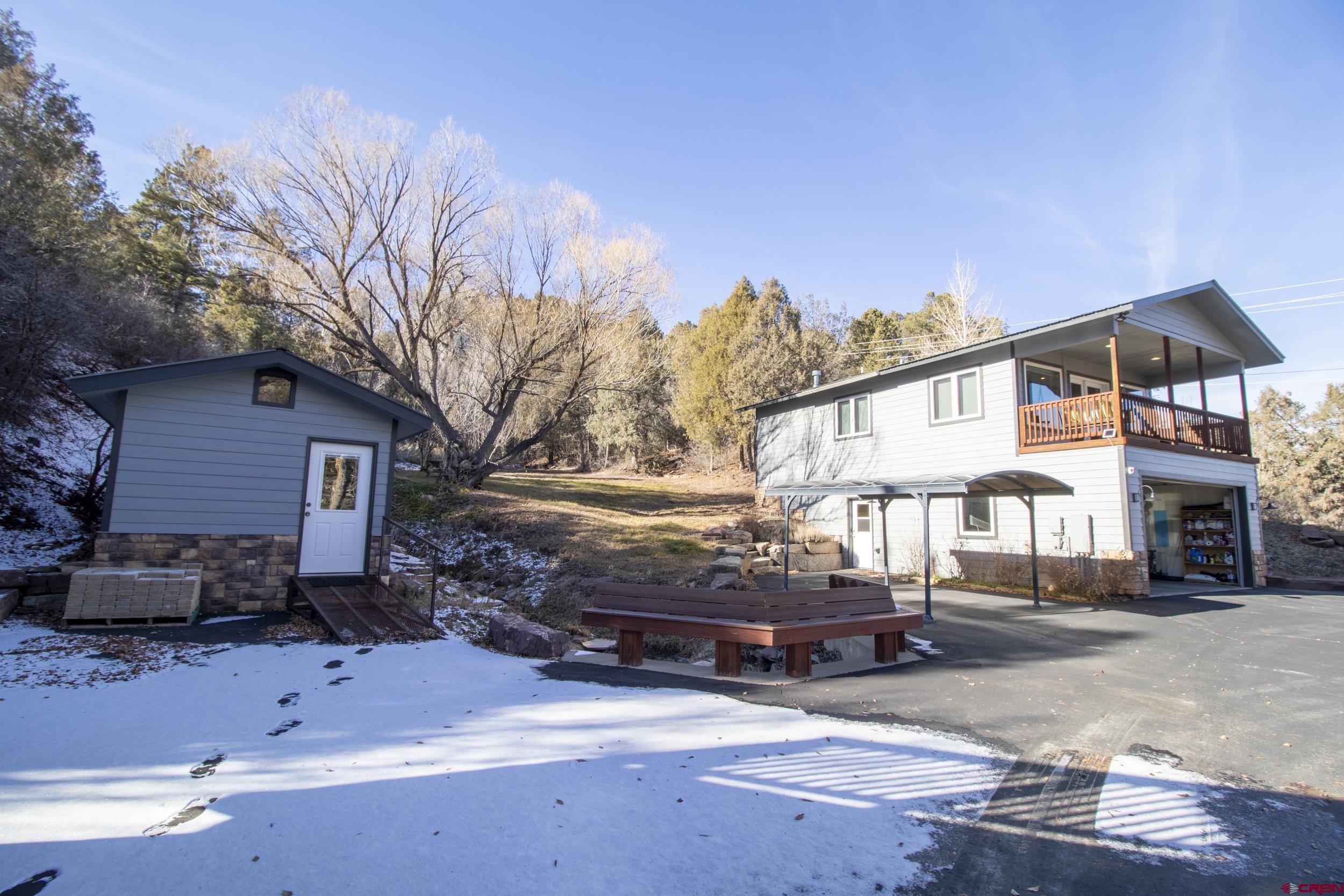 198 Spring Creek Drive Durango, CO 81301 - Photo 26 of 39