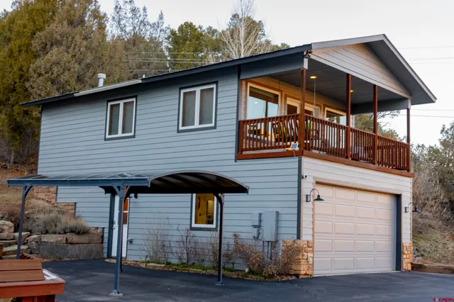 $1,399,000 | 198 Spring Creek Drive, Durango, CO 81301