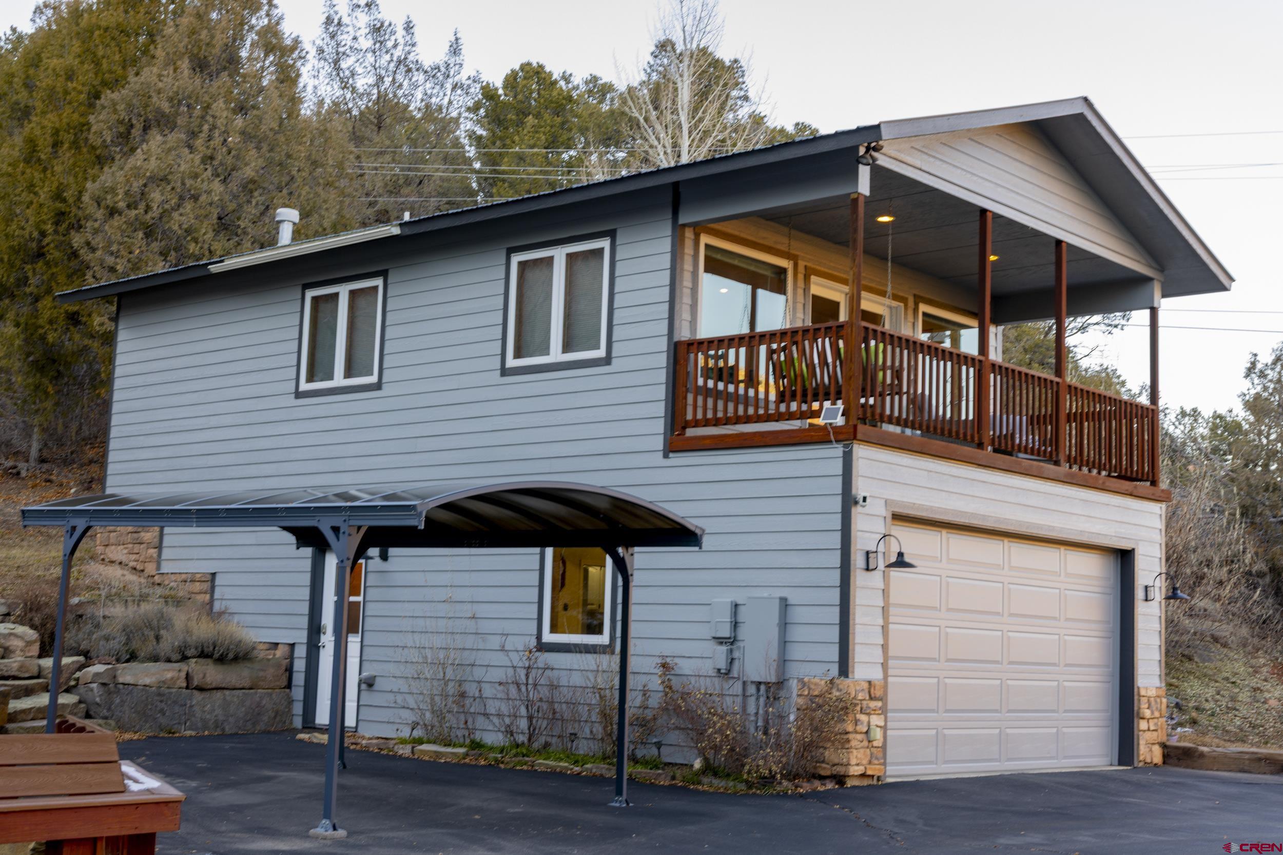 198 Spring Creek Drive Durango, CO 81301 - Photo 27 of 39