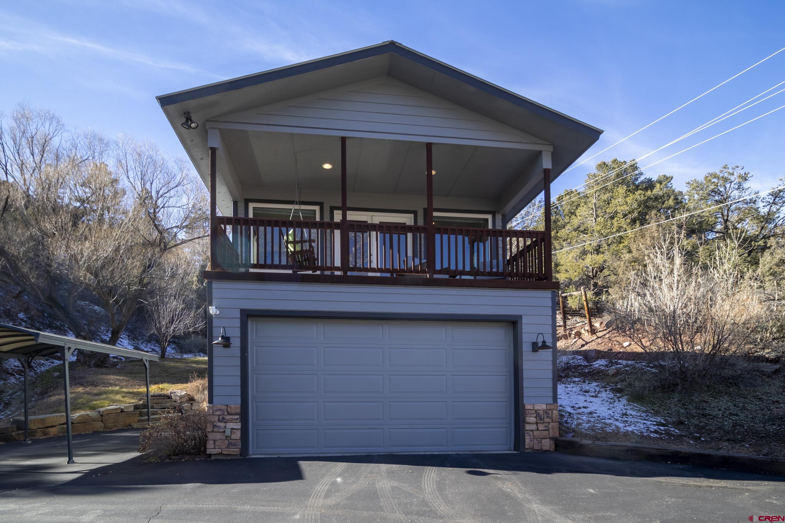 198 Spring Creek Drive Durango, CO 81301 - Photo 28 of 39