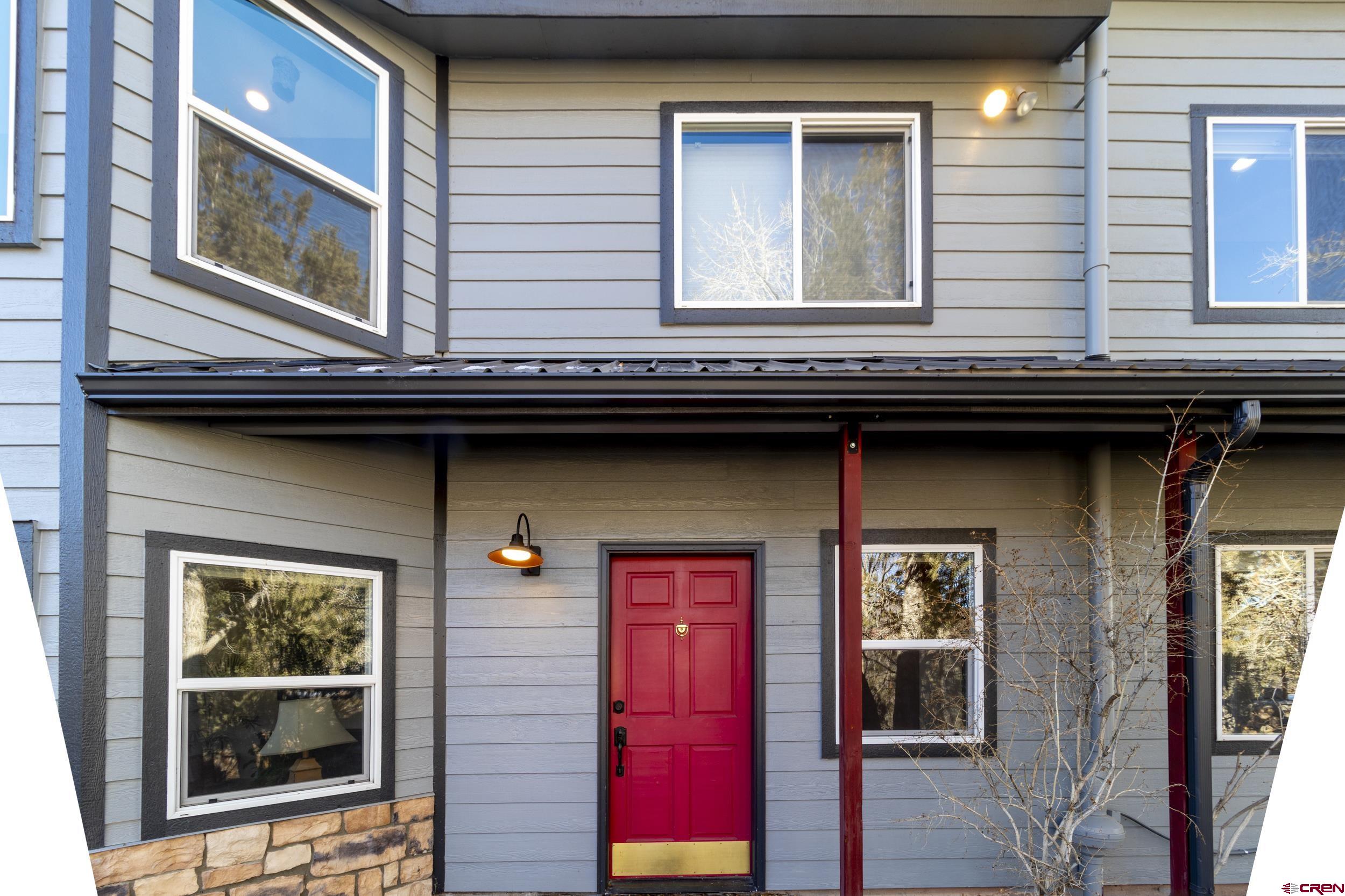 198 Spring Creek Drive Durango, CO 81301 - Photo 3 of 39