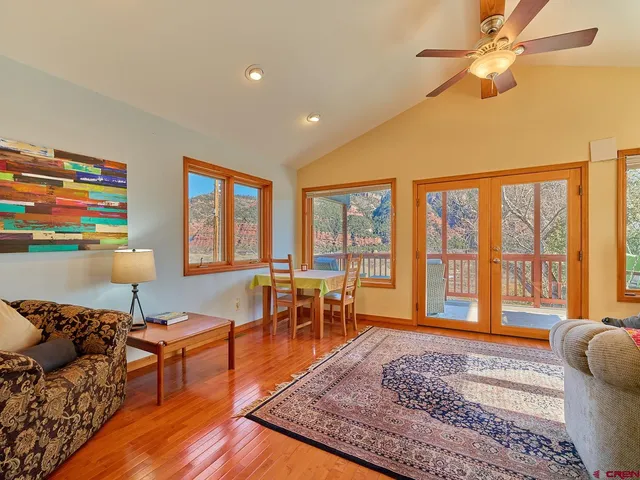 $1,399,000 | 198 Spring Creek Drive, Durango, CO 81301