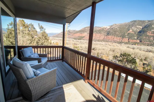 $1,399,000 | 198 Spring Creek Drive, Durango, CO 81301