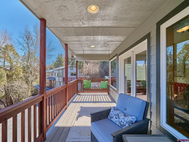 $1,399,000 | 198 Spring Creek Drive, Durango, CO 81301