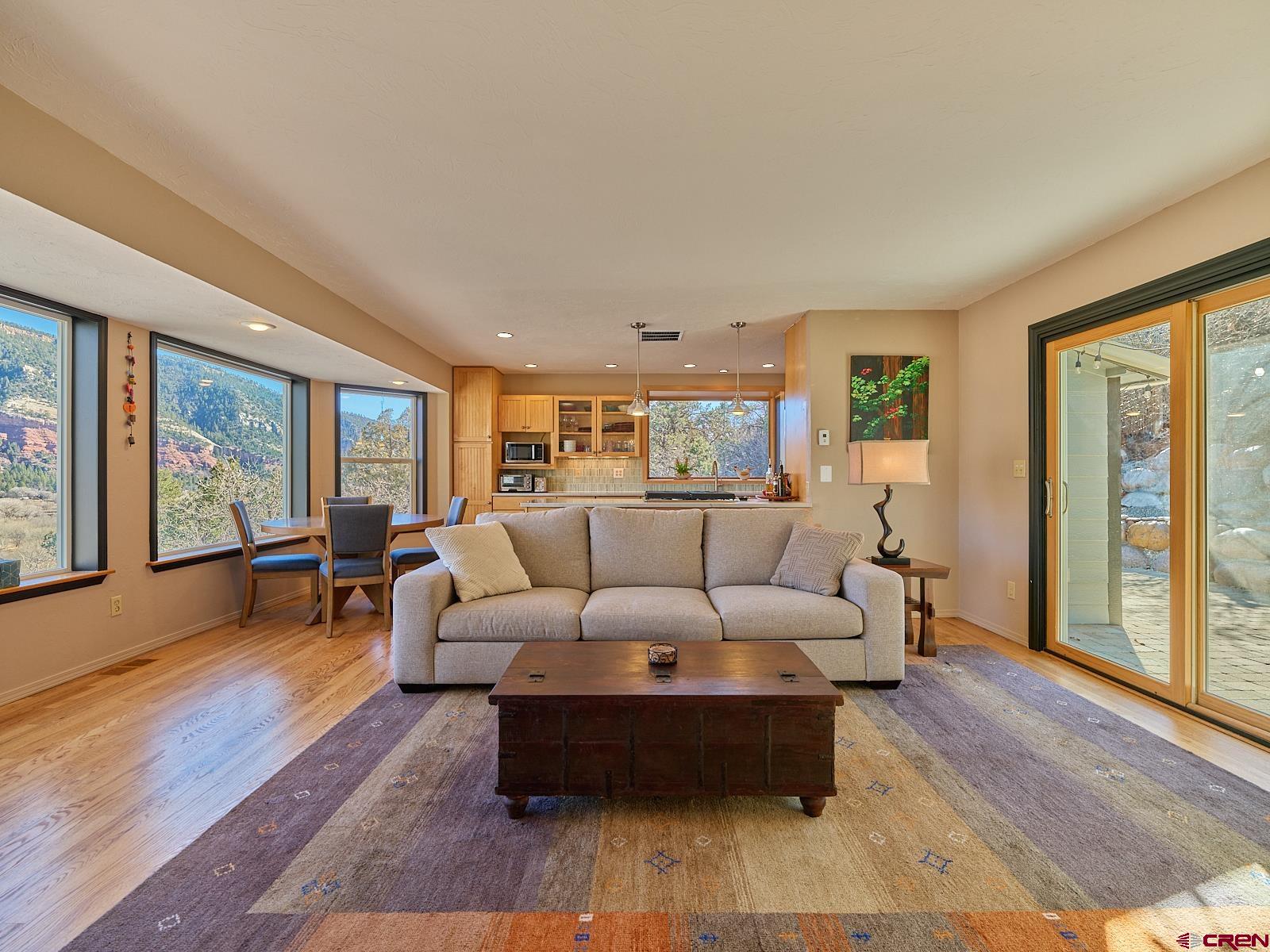 198 Spring Creek Drive Durango, CO 81301 - Photo 5 of 39