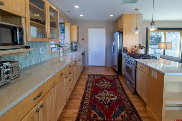 $1,399,000 | 198 Spring Creek Drive, Durango, CO 81301