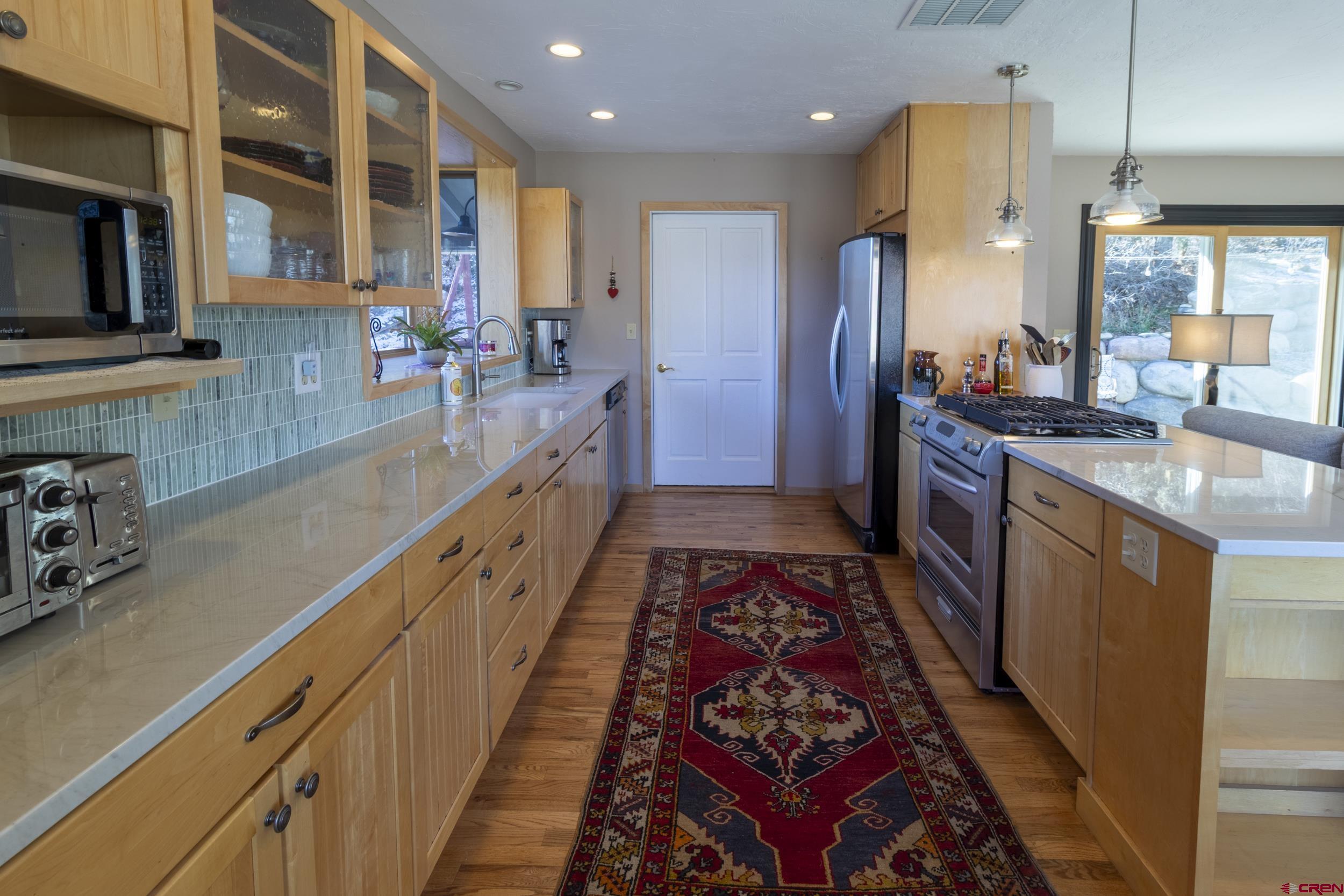 198 Spring Creek Drive Durango, CO 81301 - Photo 8 of 39