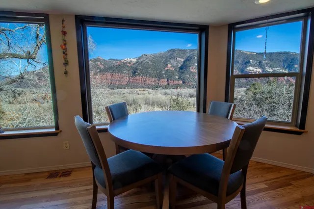 $1,399,000 | 198 Spring Creek Drive, Durango, CO 81301