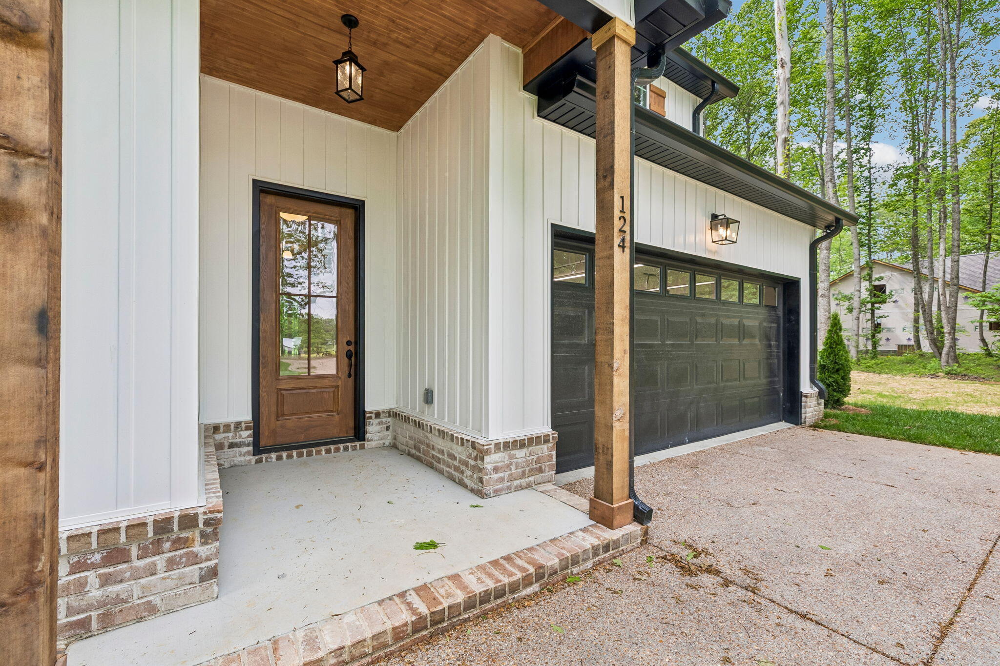 100 Haskell Winton Road Manchester, TN 37355 - Photo 6 of 66 5-100 Haskell Winton Rd - 002